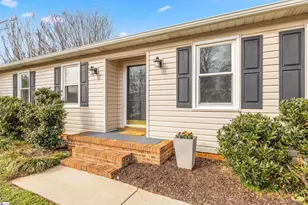 1011 Harness Trail, Simpsonville, SC 29681 - Photo 2