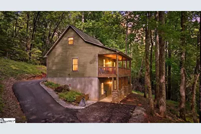 4 Matthews Creek Lane, Cleveland, SC 29635 - Photo 1