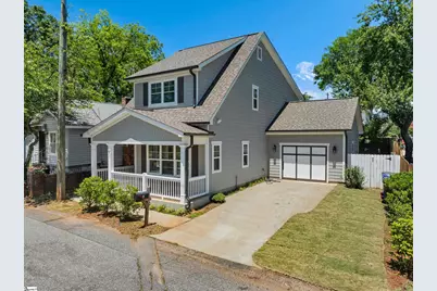 8 Griffin Street, Greenville, SC 29601 - Photo 1