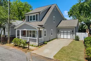 8 Griffin St, Greenville, SC 29601 - Photo 1