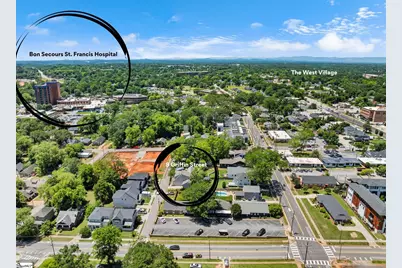 8 Griffin Street, Greenville, SC 29601 - Photo 42