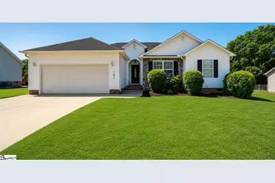 163 Summer Lady Lane, Boiling Springs, SC 29316 - Photo 1