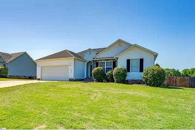 163 Summer Lady Lane, Boiling Springs, SC 29316 - Photo 4