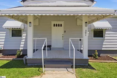 301 Pecan Drive, Calhoun Falls, SC 29628 - Photo 8