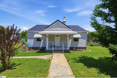301 Pecan Drive, Calhoun Falls, SC 29628 - Photo 1