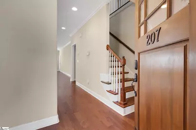 207 Bell Heather Lane, Greer, SC 29650 - Photo 4