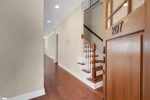 207 Bell Heather Ln, Greer, SC 29650 - Photo 4