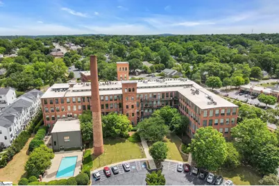 400 Mills Avenue #Unit 306, Greenville, SC 29605 - Photo 32