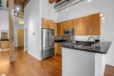 400 Mills Avenue #Unit 306, Greenville, SC 29605 - Photo 12