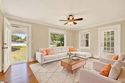 100 Bob White Lane, Taylors, SC 29687 - Photo 2