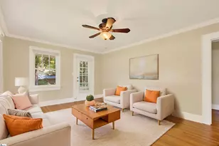 100 Bob White Ln, Taylors, SC 29687 - Photo 2