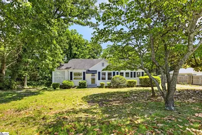 100 Bob White Lane, Taylors, SC 29687 - Photo 22
