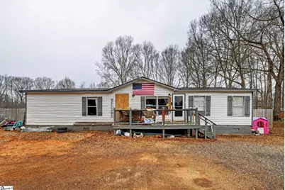 3005 Lullwater Drive, Anderson, SC 29624 - Photo 2