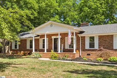 218 Crestwood Drive, Greenville, SC 29609 - Photo 1