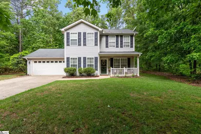 117 Zippo Pine Drive, Williamston, SC 29697 - Photo 1