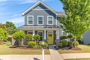 201 Wicker Park Ave, Greer, SC 29651 - Photo 2