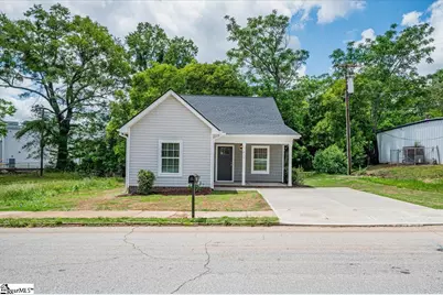 438 N Forest Street, Spartanburg, SC 29303 - Photo 4