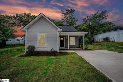 438 N Forest Street, Spartanburg, SC 29303 - Photo 2