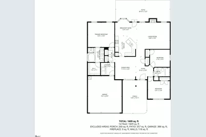 11 Renforth Road, Simpsonville, SC 29681 - Photo 44