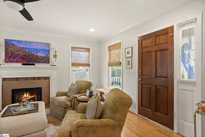 410 Parkins Mill Road, Greenville, SC 29607 - Photo 4