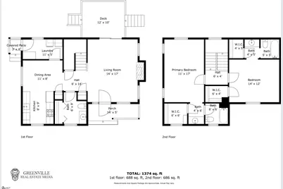 410 Parkins Mill Road, Greenville, SC 29607 - Photo 30