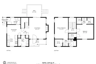 410 Parkins Mill Rd, Greenville, SC 29607 - Photo 30