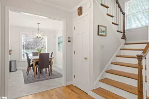 410 Parkins Mill Rd, Greenville, SC 29607 - Photo 8