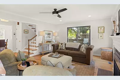 410 Parkins Mill Road, Greenville, SC 29607 - Photo 6