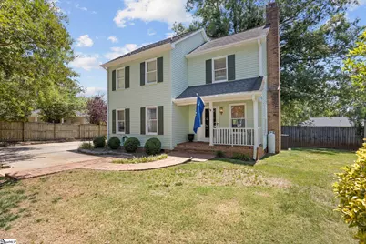 410 Parkins Mill Road, Greenville, SC 29607 - Photo 2