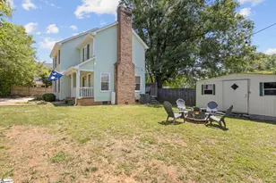 410 Parkins Mill Rd, Greenville, SC 29607 - Photo 26