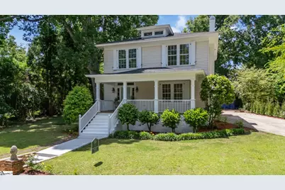 206 S Adair Street, Clinton, SC 29325 - Photo 1