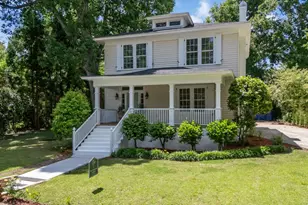 206 S Adair St, Clinton, SC 29325 - Photo 1