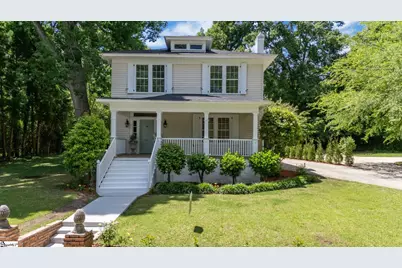206 S Adair Street, Clinton, SC 29325 - Photo 2