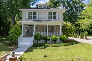 206 S Adair St, Clinton, SC 29325 - Photo 2