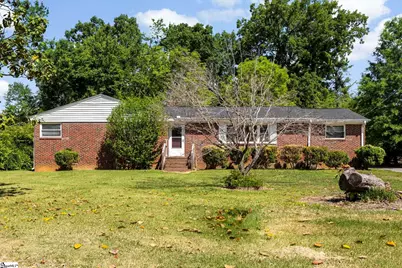 206 Greenbriar Drive, Simpsonville, SC 29680 - Photo 1