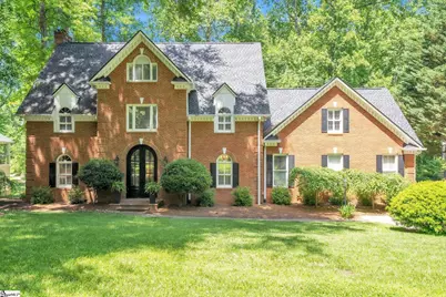 203 Shefwood Drive, Easley, SC 29642 - Photo 1