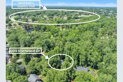 203 Shefwood Drive, Easley, SC 29642 - Photo 6