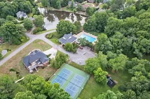 203 Shefwood Dr, Easley, SC 29642 - Photo 42