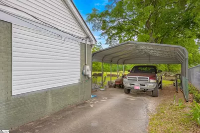 698 Pumpkintown Highway, Pickens, SC 29671 - Photo 28