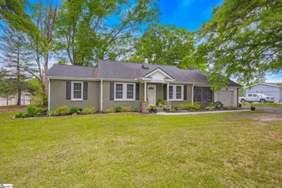 698 Pumpkintown Highway, Pickens, SC 29671 - Photo 2