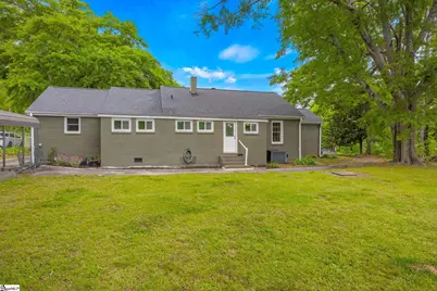 698 Pumpkintown Highway, Pickens, SC 29671 - Photo 30