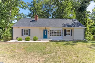 137 Cleveirvine Ave, Greenville, SC 29607 - Photo 2