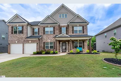 15 Foxmoor Court, Simpsonville, SC 29680 - Photo 1