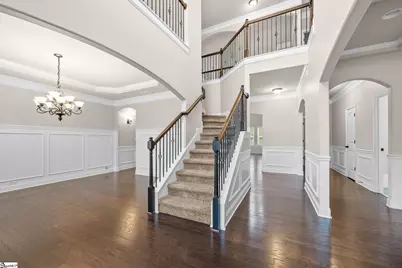 15 Foxmoor Court, Simpsonville, SC 29680 - Photo 6