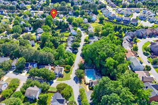 8 Stapleford Park Dr, Greenville, SC 29607 - Photo 34