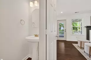 8 Stapleford Park Dr, Greenville, SC 29607 - Photo 16