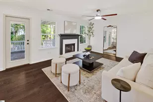 8 Stapleford Park Dr, Greenville, SC 29607 - Photo 8