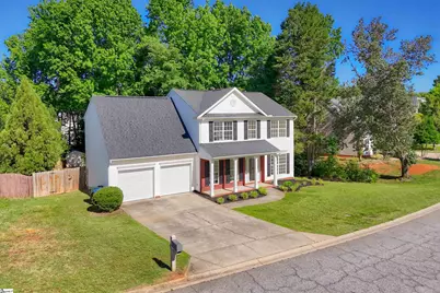 8 Stapleford Park Drive, Greenville, SC 29607 - Photo 2