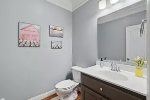 6 Chilton Pl, Greer, SC 29650 - Photo 22