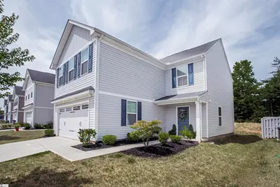 520 Mills Hill Way, Greenville, SC 29605 - Photo 2